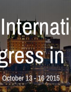 81° Congresso Internazionale del Pen in Canada